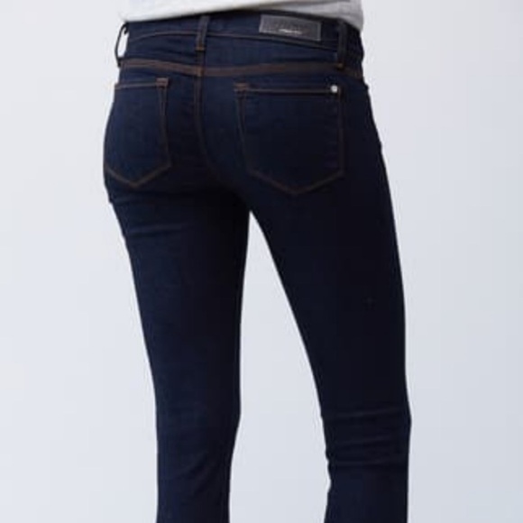 NWT BLDWN Sophia Jeans Size 30 - Picture 3 of 6